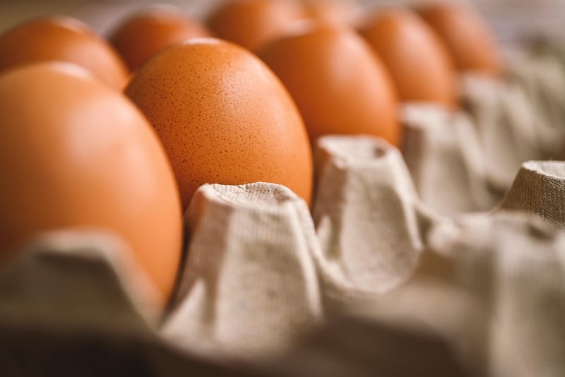 Cold storage solutions