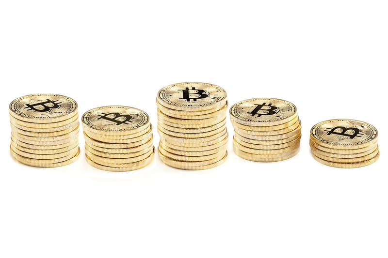 Cryptocurrency Image