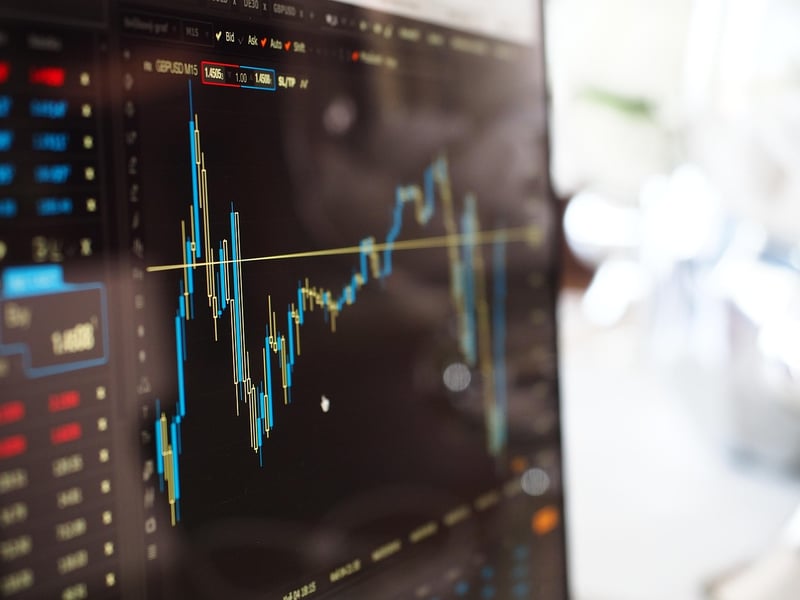 Digital Investments